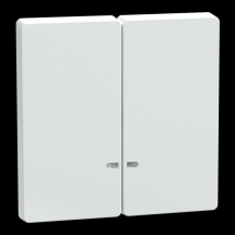  ENJO DOUBLE BLANC LOTUS VOYANT 