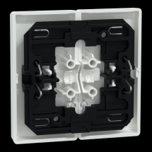  ENJO DOUBLE BLANC LOTUS VOYANT 