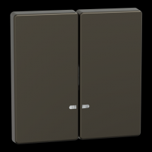  ENJO DOUBLE MOCCA VOYANT 