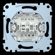  MECA DOUBLE ALLUMAGE SIMPLE 