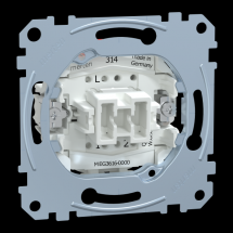  INTERRUPTEUR V&V 16A MECA SEUL 