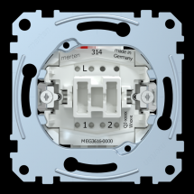  INTERRUPTEUR V&V 16A MECA SEUL 