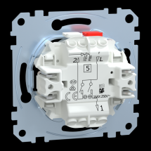  DBLE INTER VOYANT LOC 16A 