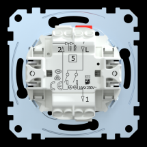  DBLE INTER VOYANT LOC 16A 