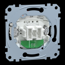  MECA DOUBLE VA-ET-VIENT VOYANT 