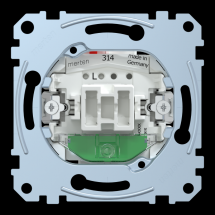  MECA DOUBLE VA-ET-VIENT VOYANT 