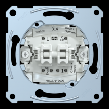  MECA INTER VOLET-ROULANT CONT 