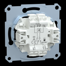  MECA INTER VOLET-ROULANT CONT 