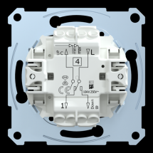  MECA INTER VOLET-ROULANT CONT 