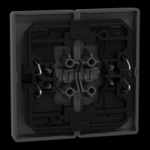  ENJO VOLETS ROULANTS ANTHRA 