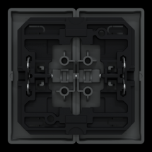  ENJO VOLETS ROULANTS ANTHRA 