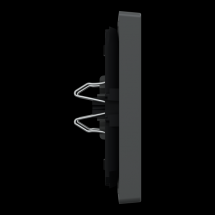  ENJO VOLETS ROULANTS ANTHRA 