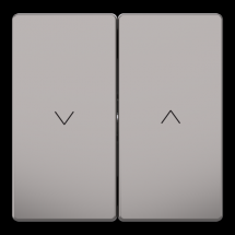  ENJO VOLETS ROULANTS NICKEL 