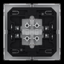  ENJO VOLETS ROULANTS NICKEL 