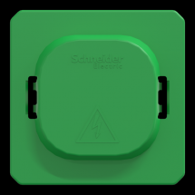  PROTECTION PEINTURE MECANISME 