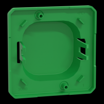  PROTECTION PEINTURE MECANISME 