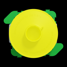  BOITIER ENCASTREMENT ANTI 