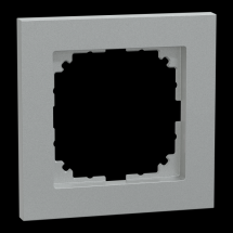  M-PURE CADRE SIMPLE ALUMI 