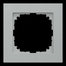  M-PURE CADRE SIMPLE ALUMI 