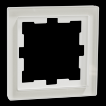  CADRE DE FINITION VERRE BLANC1 