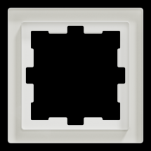  CADRE DE FINITION VERRE BLANC1 