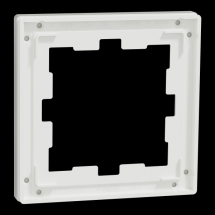  CADRE DE FINITION VERRE BLANC1 