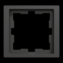  CADRE DE FINITION ANTHRACITE 1 