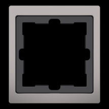  CADRE DE FINITION NICKEL 1 