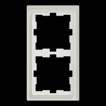  CADRE DE FINITION VERRE BLANC2 