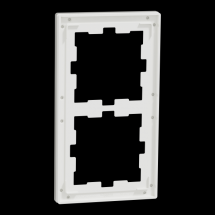  CADRE DE FINITION VERRE BLANC2 