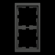  CADRE DE FINITION ANTHRACITE 2 