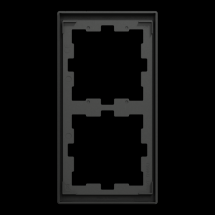  CADRE DE FINITION ANTHRACITE 2 