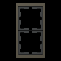  CADRE DE FINITION MOCCA 2 