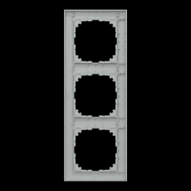  M-PURE CADRE TRIPLE ALUMI 