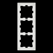  CADRE DE FINITION VERRE BLANC3 