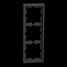  CADRE DE FINITION ANTHRACITE 3 