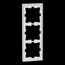  CADRE DE FINITION BLANC LOTUS3 