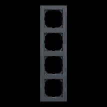  M-PURE CADRE QUADRUPLE AN 