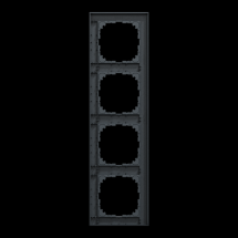  M-PURE CADRE QUADRUPLE AN 