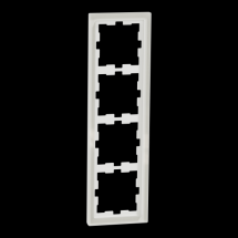  CADRE DE FINITION VERRE BLANC4 