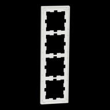  CADRE DE FINITION VERRE BLANC4 