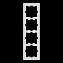  CADRE DE FINITION VERRE BLANC4 