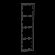  CADRE DE FINITION ANTHRACITE 4 