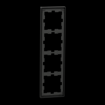  CADRE DE FINITION ANTHRACITE 4 