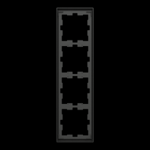  CADRE DE FINITION ANTHRACITE 4 