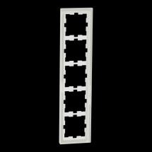  CADRE DE FINITION VERRE BLANC5 