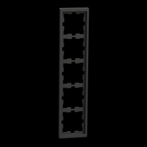  CADRE DE FINITION ANTHRACITE 5 