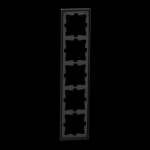  CADRE DE FINITION ANTHRACITE 5 