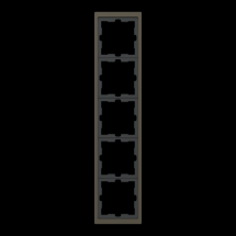  CADRE DE FINITION MOCCA 5 