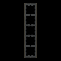  CADRE DE FINITION MOCCA 5 